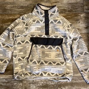 Carhartt Sherpa Pullover